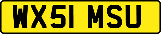 WX51MSU