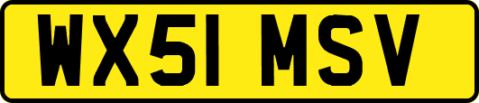 WX51MSV