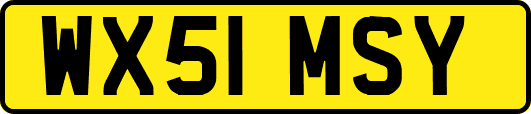 WX51MSY