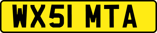 WX51MTA