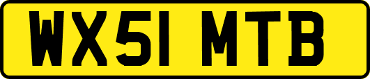 WX51MTB