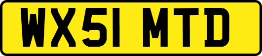 WX51MTD