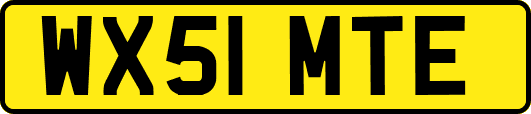 WX51MTE