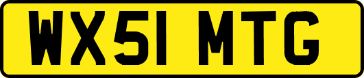 WX51MTG