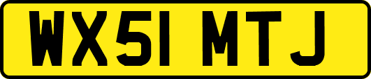 WX51MTJ