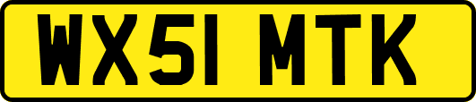 WX51MTK