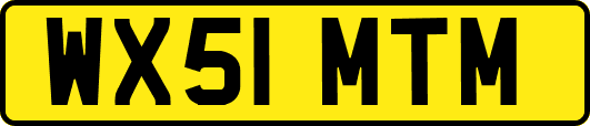 WX51MTM