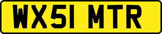 WX51MTR