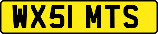 WX51MTS