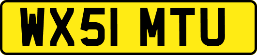 WX51MTU