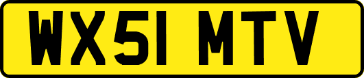 WX51MTV