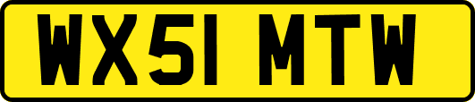 WX51MTW