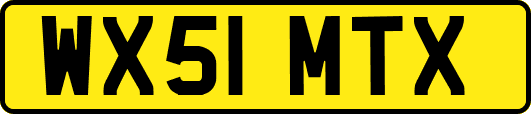 WX51MTX