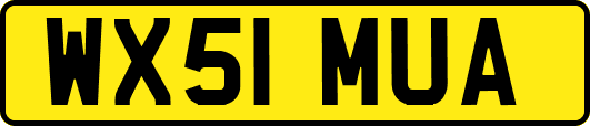 WX51MUA