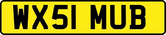 WX51MUB