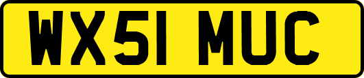 WX51MUC