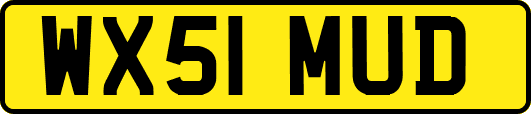WX51MUD