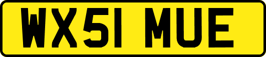 WX51MUE