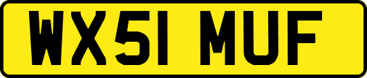 WX51MUF