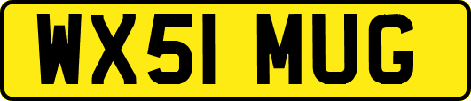 WX51MUG