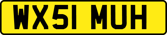WX51MUH