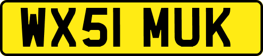 WX51MUK