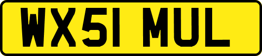 WX51MUL