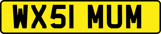 WX51MUM