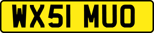 WX51MUO