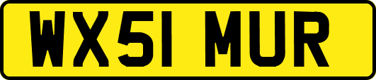 WX51MUR