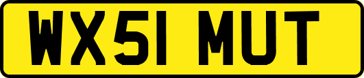 WX51MUT