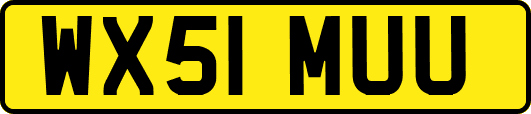 WX51MUU