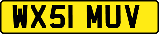 WX51MUV
