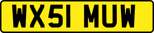 WX51MUW