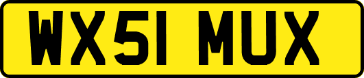 WX51MUX