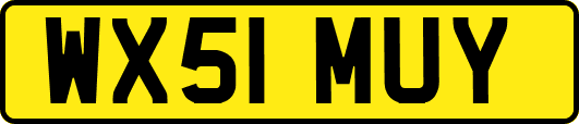 WX51MUY
