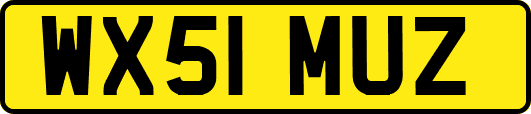 WX51MUZ