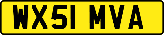 WX51MVA