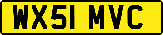 WX51MVC