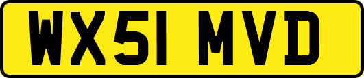 WX51MVD