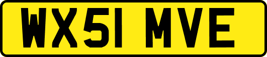 WX51MVE