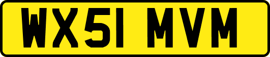 WX51MVM