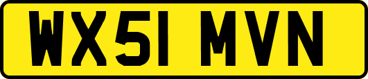WX51MVN