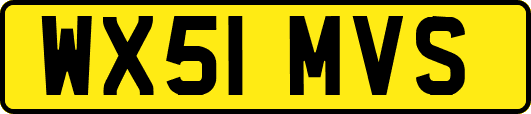 WX51MVS