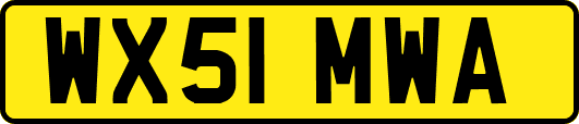 WX51MWA
