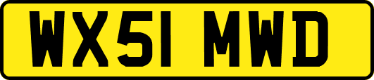 WX51MWD