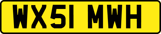 WX51MWH