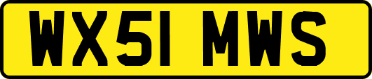 WX51MWS