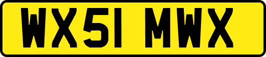 WX51MWX