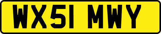 WX51MWY